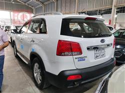 کیا سۆرینتۆ